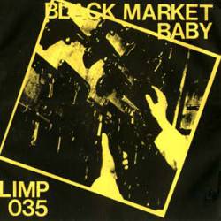 Black Market Baby : Potential Suicide